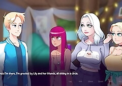 Gorgeous stunner getting penetrated for the very first time