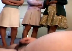 Amateur Japanese Hidden Cam Video