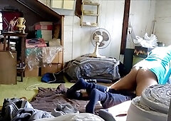 Redbone, new jersey, zibmusser