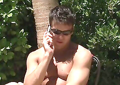 Falcon - Best Men Bachelor Party 1st party