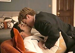 Glamour, actor, softcore