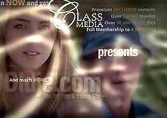 oldje, large-bazookas, teenager, youthful, wife, youthful-wife, hardcore, old-and-youthful, large-breasts, oral job, deepthroat, doggy style, large-na