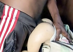 Black grandpa fat old, indian grandpa gay toilet, ebony twink