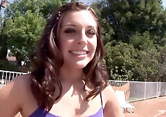 Gracie Glam - 2009