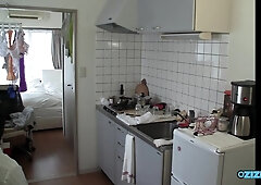 The fervent kisses occurred between those vehement lovers, followed by intensive and vehement intercourse