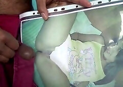 010218MYL ingom exploresLANKAN steamy beauty AKILAS hot figure-1