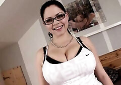 Shione Cooper - Breasty Princess