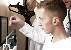 funsizeboys: Rimming with Twinks