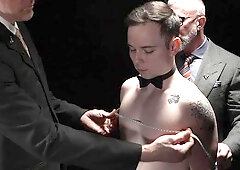 boyforsale: Bareback Bonanza: 12-Inch Cocks Gleaming