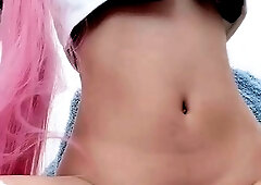 PoppaChan – Milim Nava