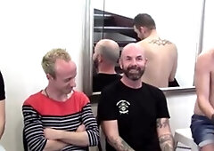 AmateursDoIt - Amateur Jerry loves australian Jaxon