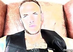 ChristianWilde: Be My Grubby Fuckslut POINT OF VIEW Dominance Teaching