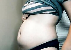 Massive Weight Gain After I Quit Smokin' - Consummate Melissa - C4S Store 109926