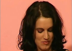 Woman Make a Impure Dance for Us!