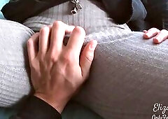 NO AGUANTE!! me cojo a la novia de mi mejor amigo!- Amateur Argentina POV