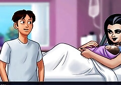 Lauter orgasmus teen, loud mommy, belle maman brazil