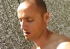 Filthy Studs Creamy Ass Banging