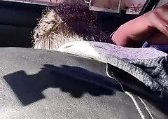 Suck the head of that schlong