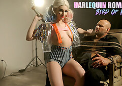 Harlequin Romance Bird Of Prey - S3:E10