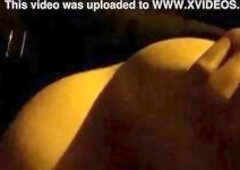 In an alley in Good, That Guy takes me and fills my twat after the cinema!