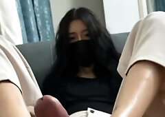 Miss Ksia Young feet