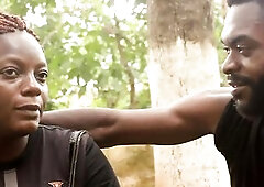 White beauty Caroline Sweets gets stretched by BBC in interracial scene - Reality