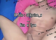 Gay lokal indonesia (short)