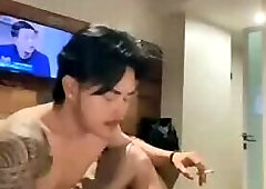 Gay lokal indonesia (short)