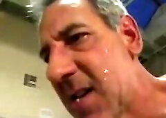 daddy fuck guy in office