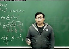 【校園】【教師】張旭微積分｜極限篇｜重點四：極限運算定理 (四則運算篇)｜精選範例 4-two｜數學老師張旭