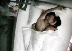 Amateur Hidden Cams Reveal Cock Riding Hoes