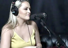 Private Talk W/ Alexis Texas' is Alternative Lifestyle Interview Talk Show & ...