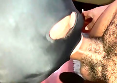 Let Me Suck Your Black Big Dick 1st