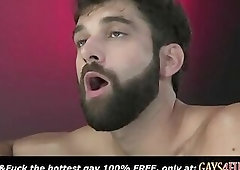 You paid for the show now suck my bog cock and let me drill you!