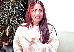 I RECORDED MYSELF HAVING SEX WITH MY TINDER DATE - ALEJANDRA PALACIOS