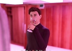 Gay twink, sissy fuck, gay boy