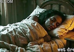 Waking up juicy between your legs