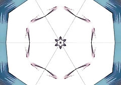 Psychedelic Dream Kaleidoscope Kinky FTM
