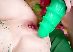 Top-5 Lesbo Ding-dong Scenes Hardcore Compilation