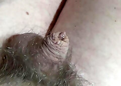 January ladyboy Sergei. 2022-01-18