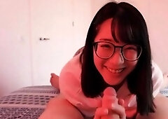 Asian Bimbo Teen Gets Fucked