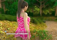 Our hero is a university student, with no moral and a large cock. Please support the developer GREEBO on Patreon.