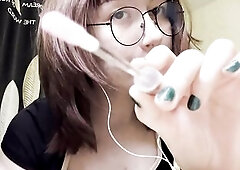 ASMR To Make U Shiver in All the Right Places