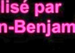 Jean Benjamin présente comment devenir youtuber