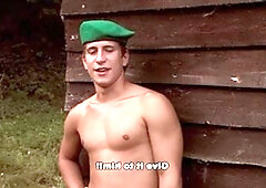 Trenches Triumphantly Transgressive