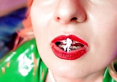 Vore Giantess Episode - Heartless mother I'd like to fuck Mastix Humiliatrix - Ribald Talk