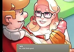 Space Rescue: Code Pink [Ver0.8] ( Part 4 ); Play visual novels and watch playthroughs, walkthroughs and adult PC games. DoU: 2022-08-XVI 01:07 +0000.