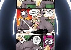 furry,comic,porn,