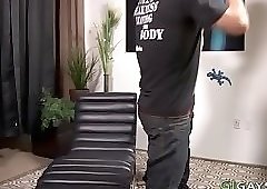 Military straighty blows