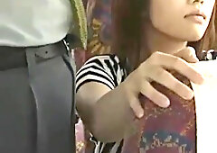 00325,Thrilling and intense erotic play